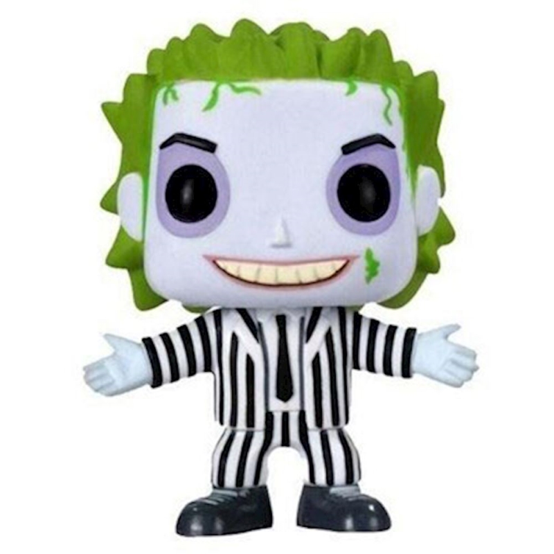 FUNKO Funko POP! Vinyl Movies: Beetlejuice - Beetlejuice